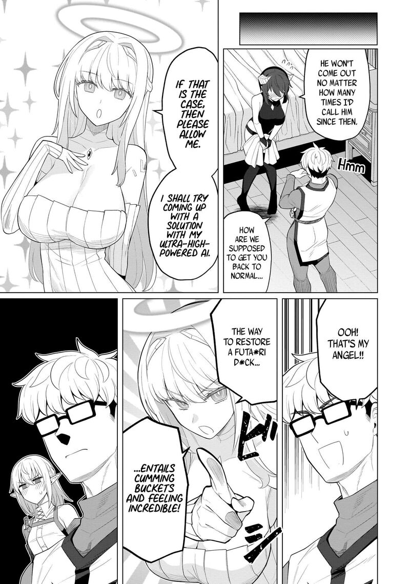 Dark Summoner To Dekiteiru Chapter 60 Page 5