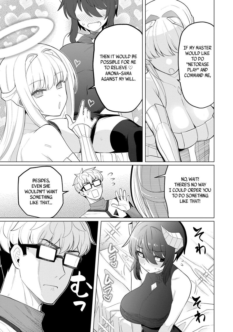 Dark Summoner To Dekiteiru Chapter 60 Page 7