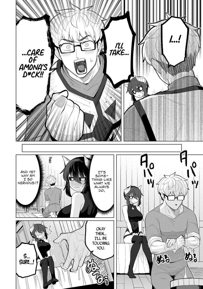 Dark Summoner To Dekiteiru Chapter 60 Page 8