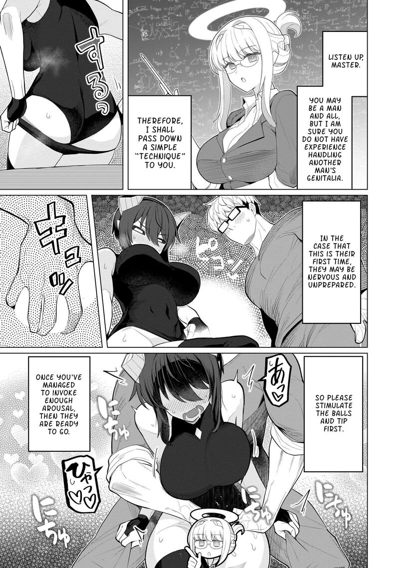 Dark Summoner To Dekiteiru Chapter 60 Page 9