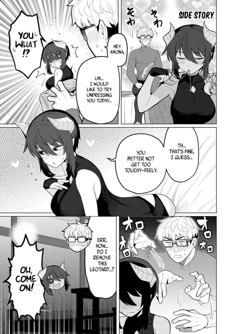 Dark Summoner To Dekiteiru Chapter 60a Page 1