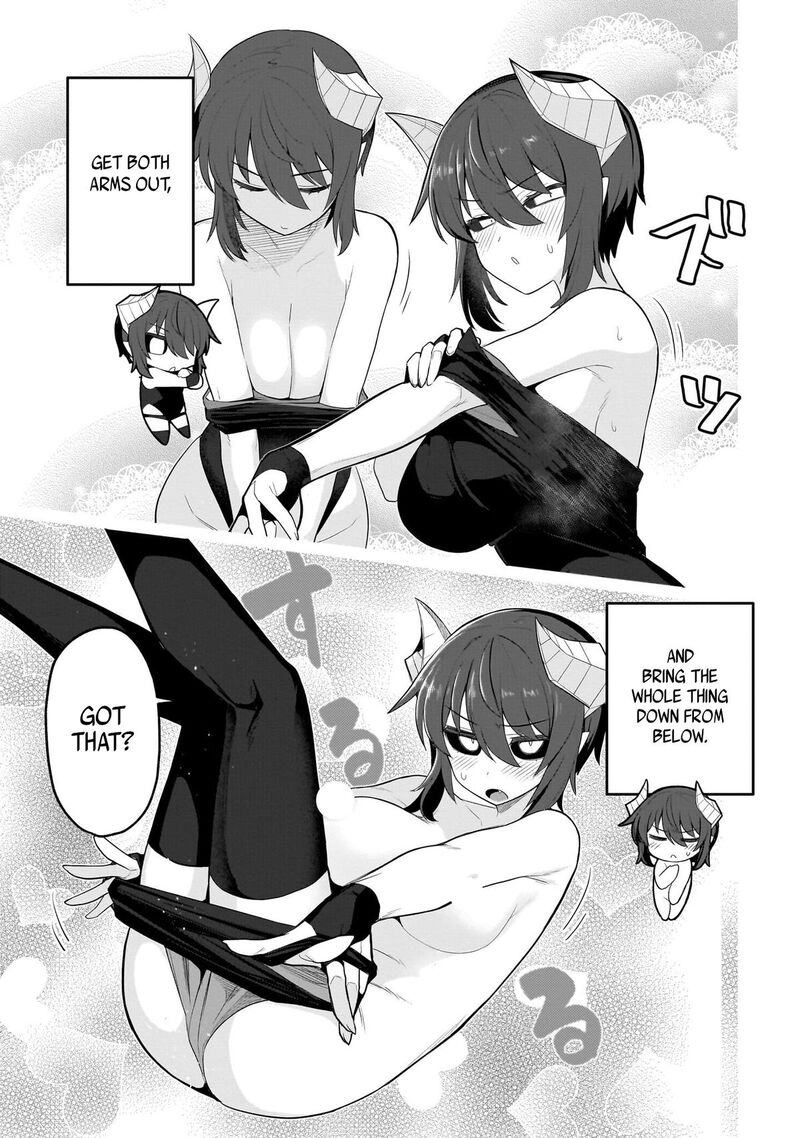 Dark Summoner To Dekiteiru Chapter 60e Page 3