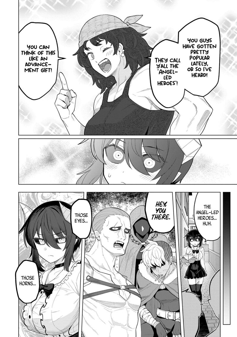 Dark Summoner To Dekiteiru Chapter 61 Page 10