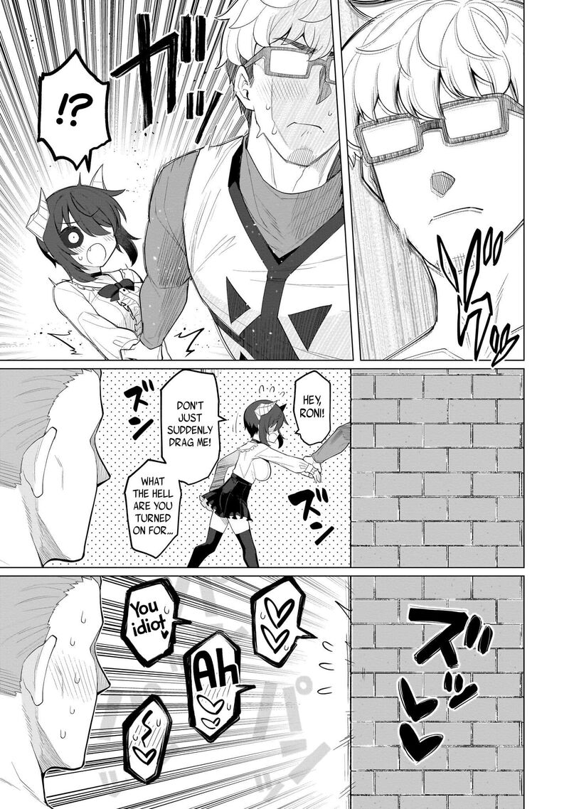 Dark Summoner To Dekiteiru Chapter 61 Page 13