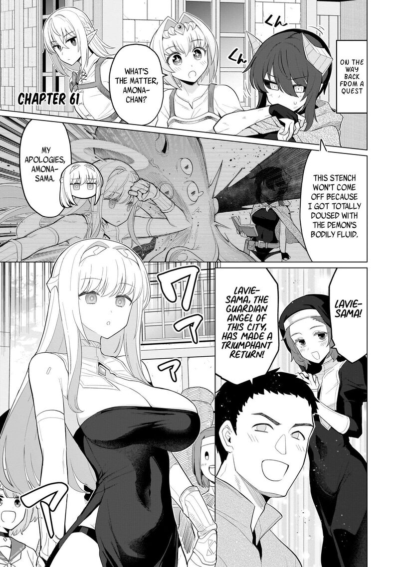 Dark Summoner To Dekiteiru Chapter 61 Page 5