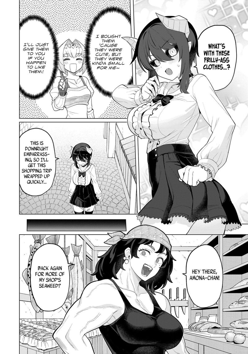 Dark Summoner To Dekiteiru Chapter 61 Page 8