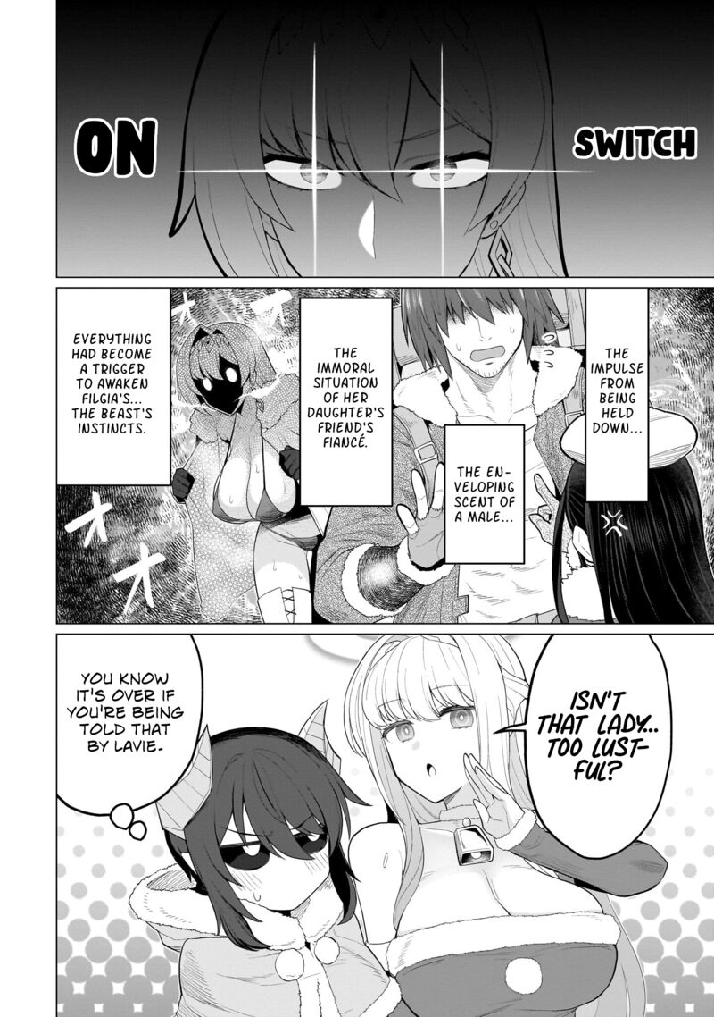 Dark Summoner To Dekiteiru Chapter 62 Page 12