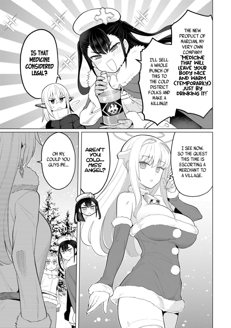 Dark Summoner To Dekiteiru Chapter 62 Page 3