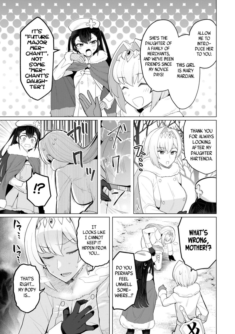 Dark Summoner To Dekiteiru Chapter 62 Page 5