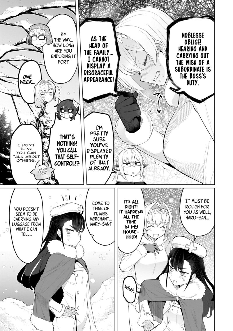 Dark Summoner To Dekiteiru Chapter 62 Page 7