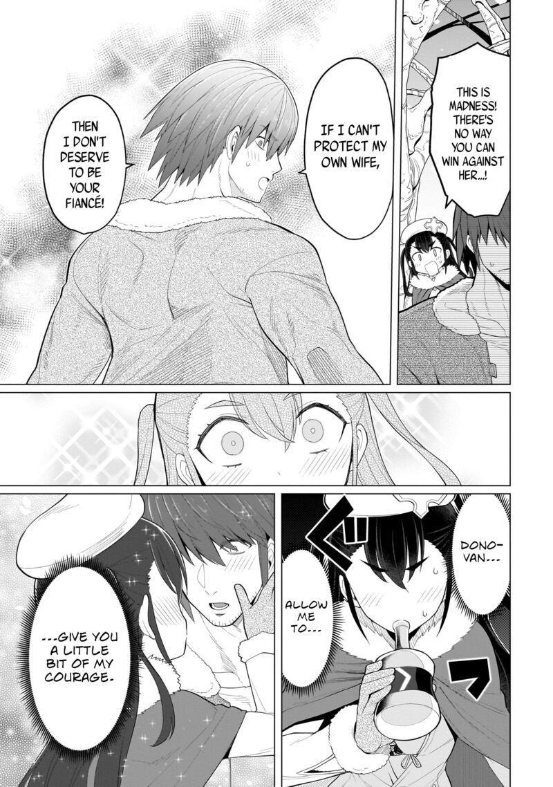 Dark Summoner To Dekiteiru Chapter 63 Page 11