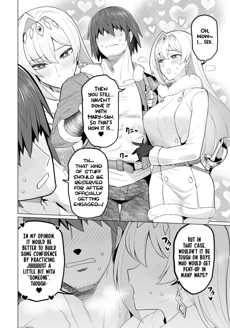 Dark Summoner To Dekiteiru Chapter 63 Page 2