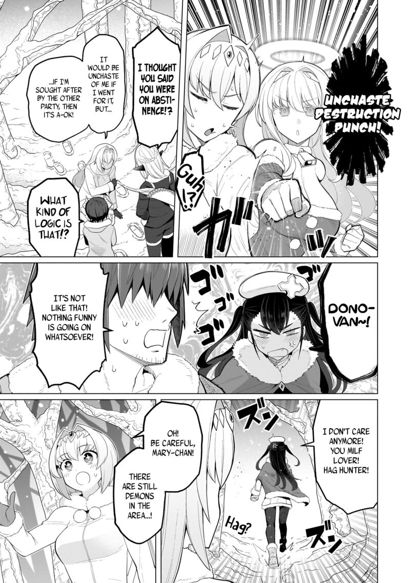 Dark Summoner To Dekiteiru Chapter 63 Page 3