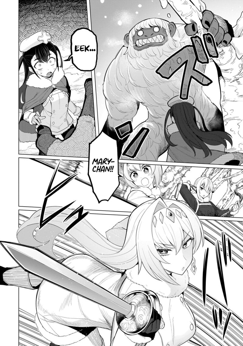 Dark Summoner To Dekiteiru Chapter 63 Page 4