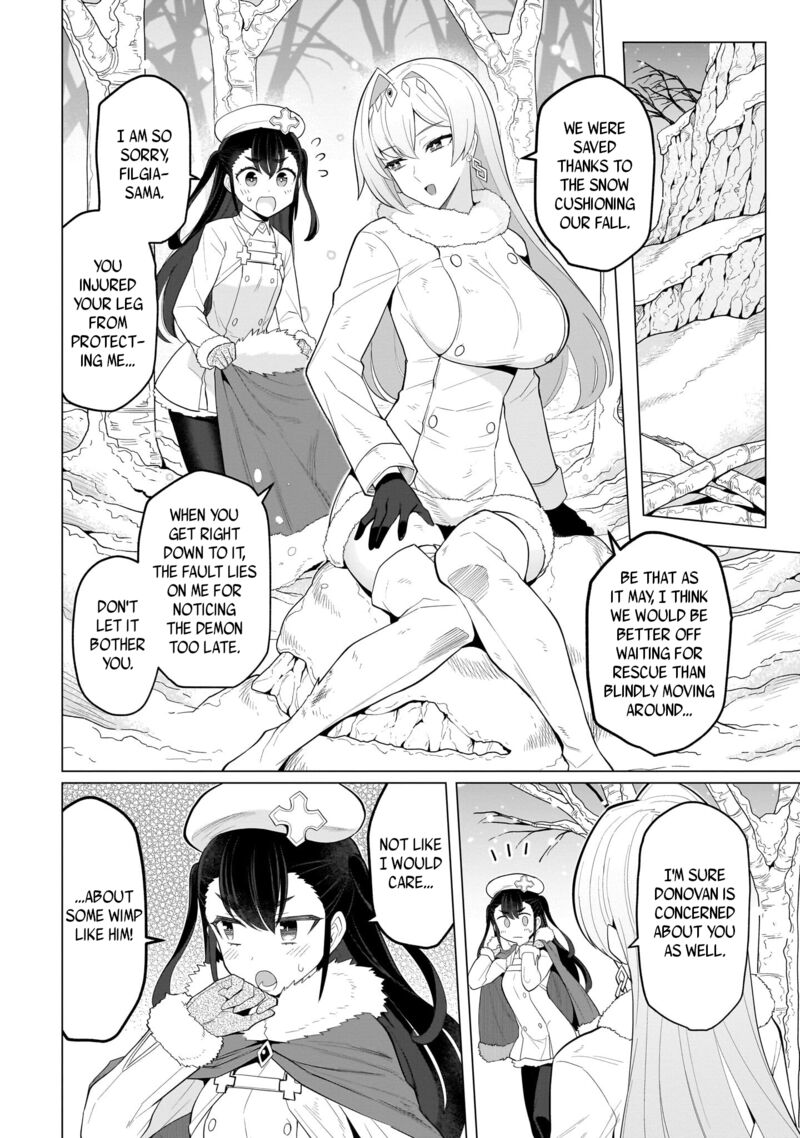 Dark Summoner To Dekiteiru Chapter 63 Page 6