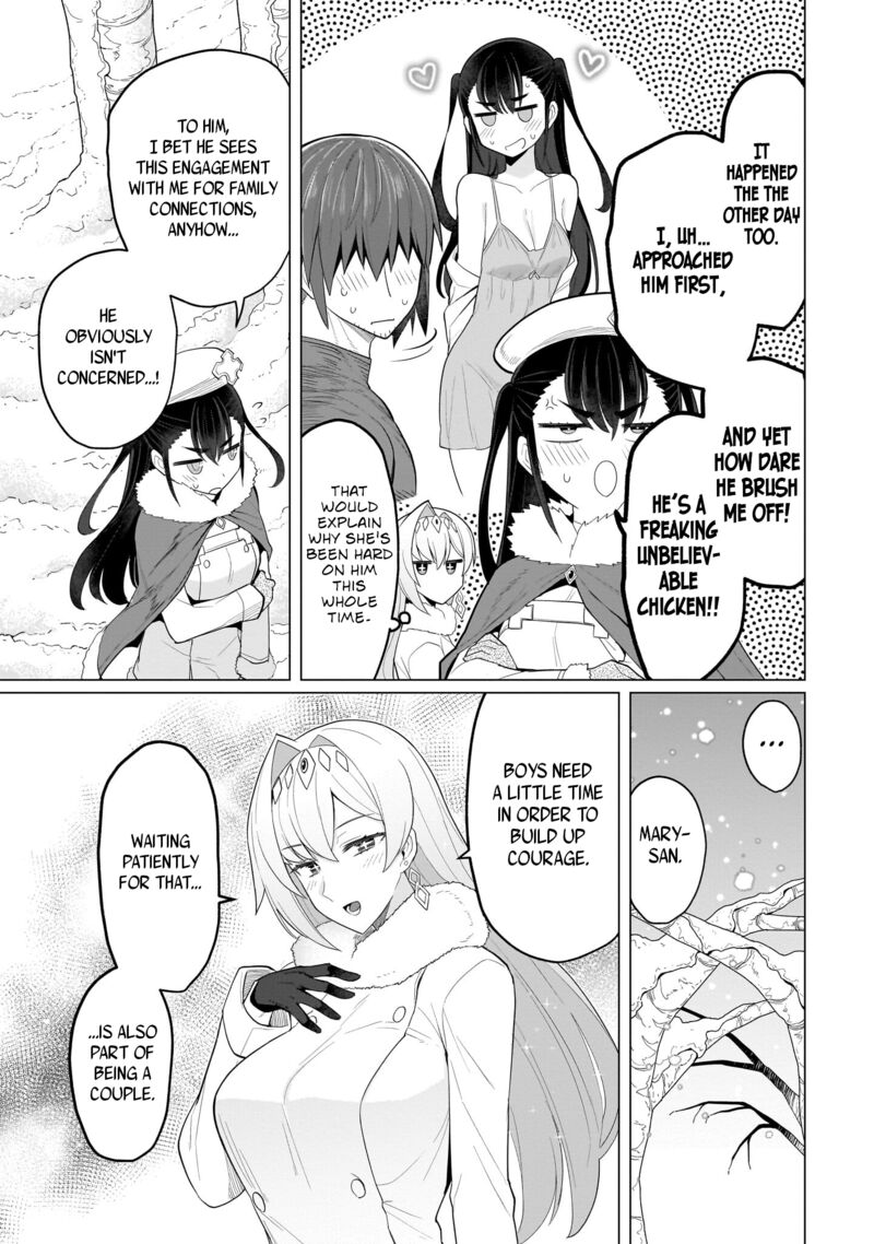 Dark Summoner To Dekiteiru Chapter 63 Page 7