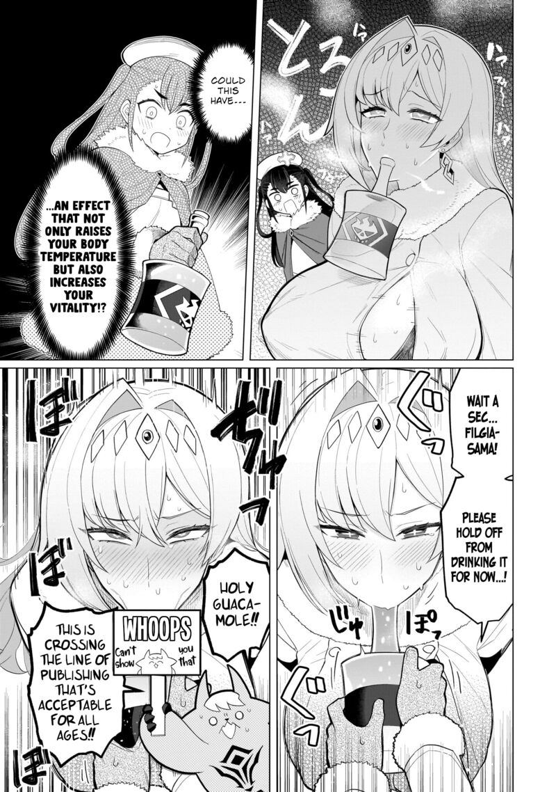 Dark Summoner To Dekiteiru Chapter 63 Page 9