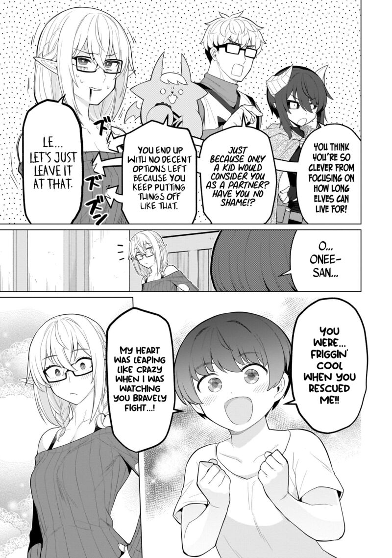 Dark Summoner To Dekiteiru Chapter 64 Page 11