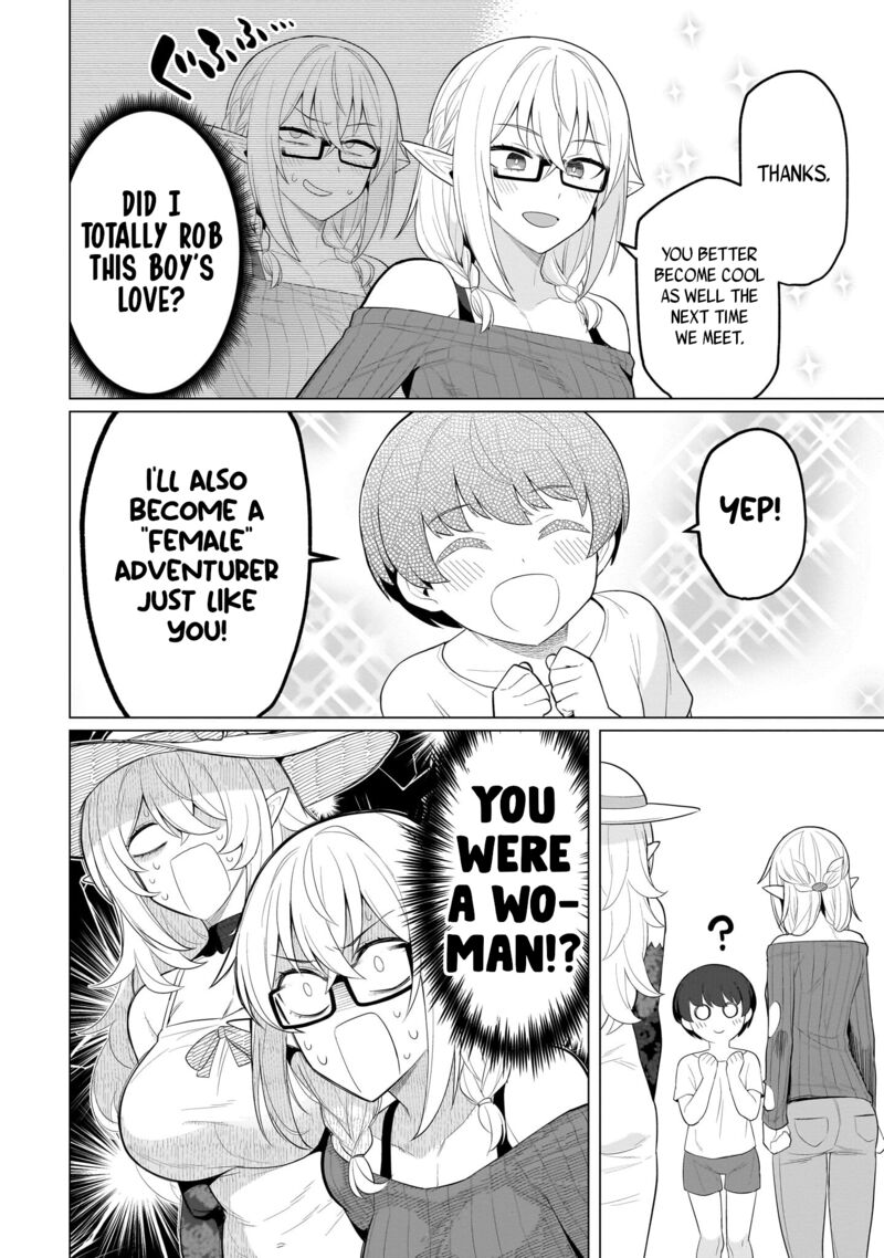 Dark Summoner To Dekiteiru Chapter 64 Page 12