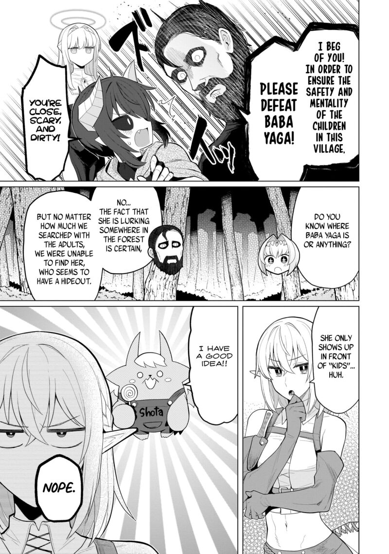 Dark Summoner To Dekiteiru Chapter 64 Page 3