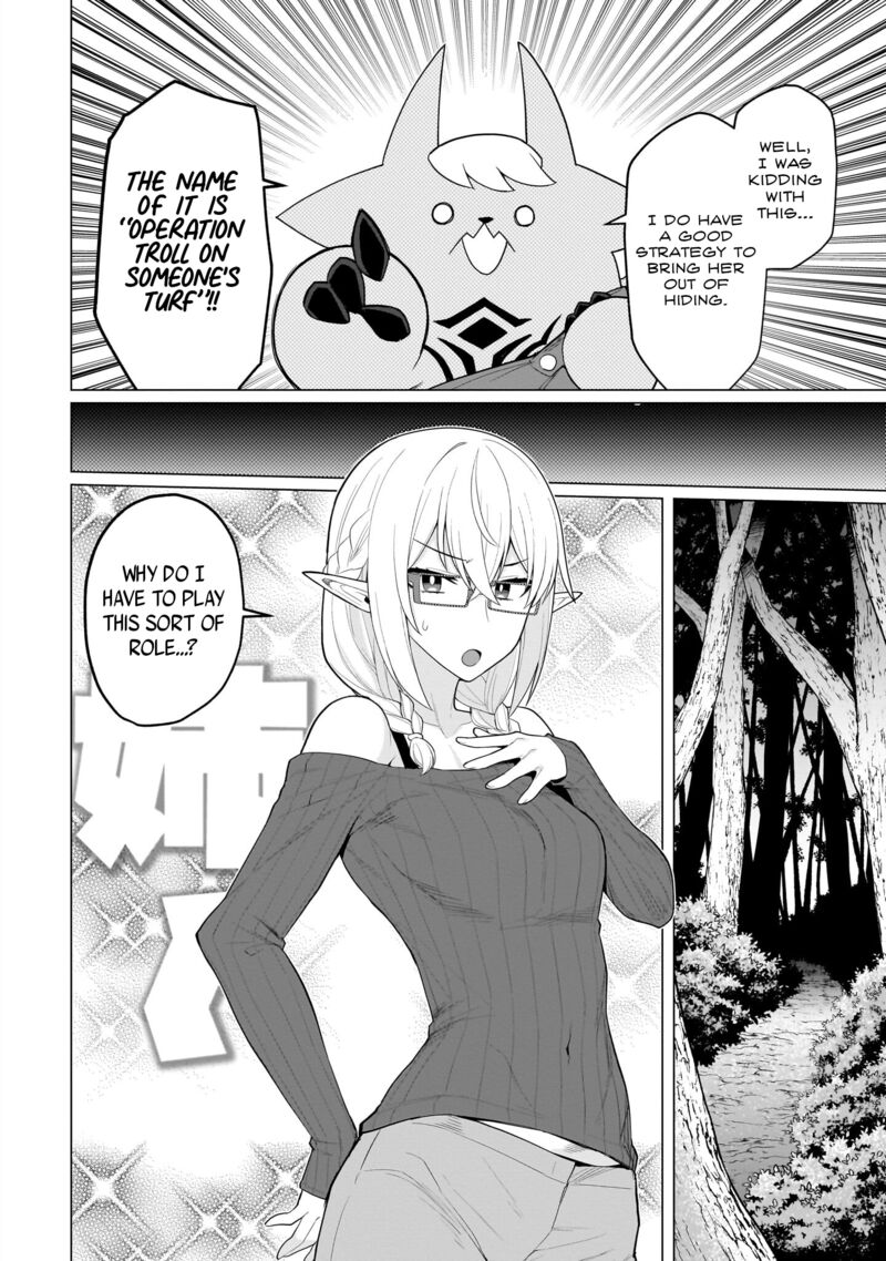 Dark Summoner To Dekiteiru Chapter 64 Page 4