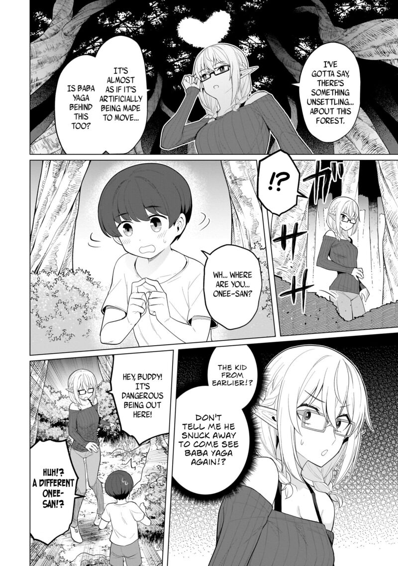 Dark Summoner To Dekiteiru Chapter 64 Page 6