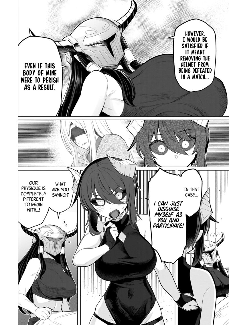 Dark Summoner To Dekiteiru Chapter 65 Page 10