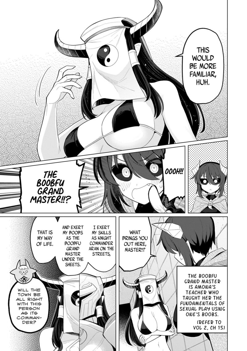 Dark Summoner To Dekiteiru Chapter 65 Page 7