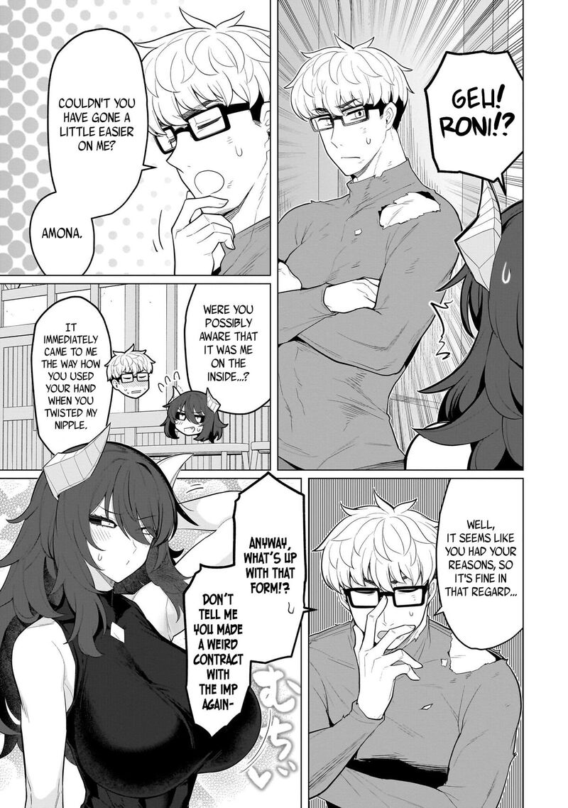 Dark Summoner To Dekiteiru Chapter 66 Page 11