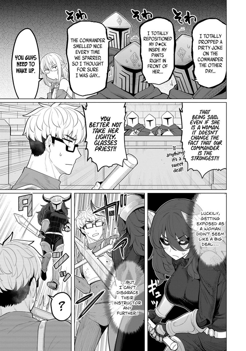 Dark Summoner To Dekiteiru Chapter 66 Page 5