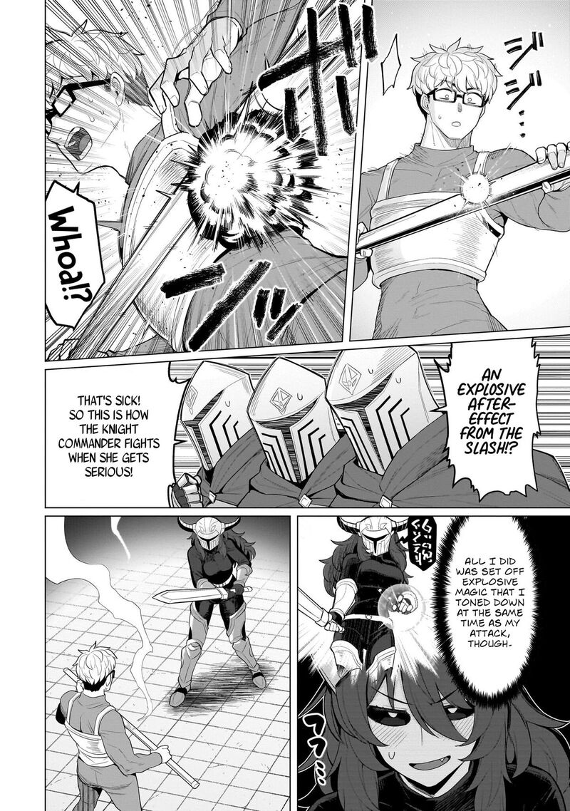 Dark Summoner To Dekiteiru Chapter 66 Page 6