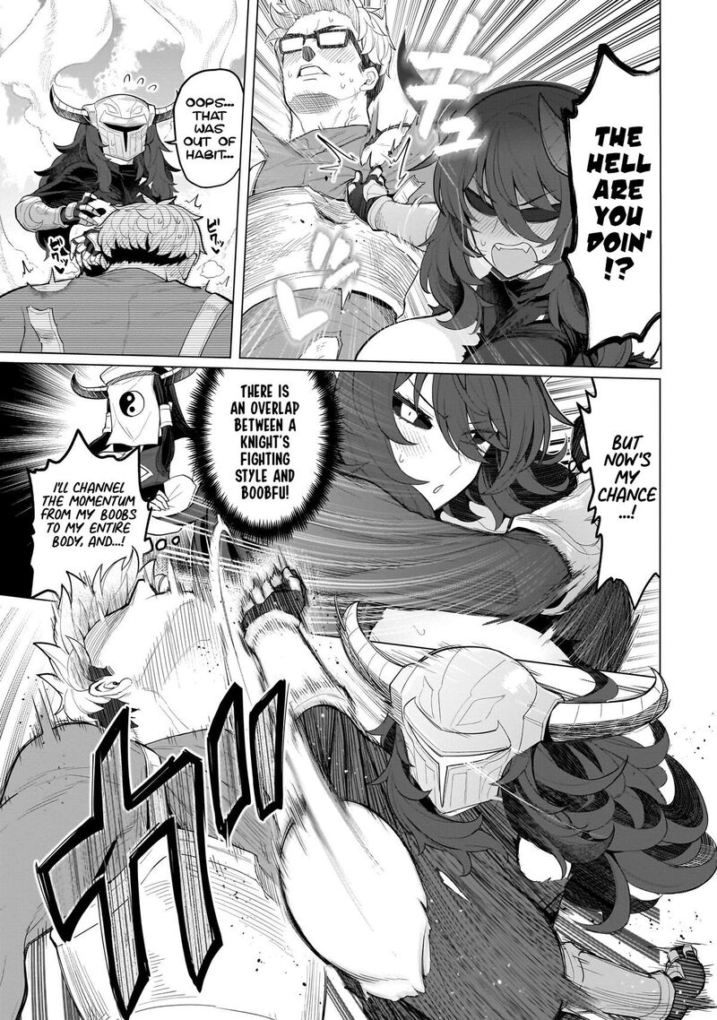 Dark Summoner To Dekiteiru Chapter 66 Page 9