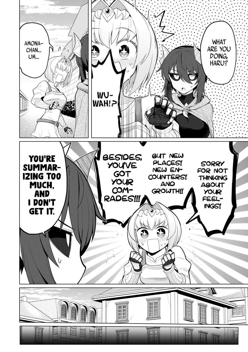 Dark Summoner To Dekiteiru Chapter 70 Page 10