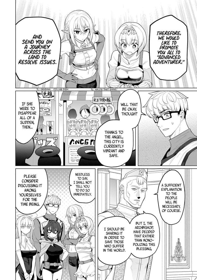 Dark Summoner To Dekiteiru Chapter 70 Page 2