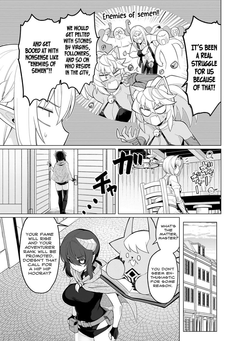 Dark Summoner To Dekiteiru Chapter 70 Page 5