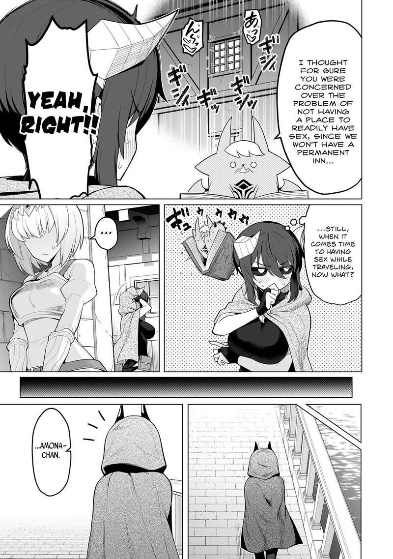 Dark Summoner To Dekiteiru Chapter 70 Page 7