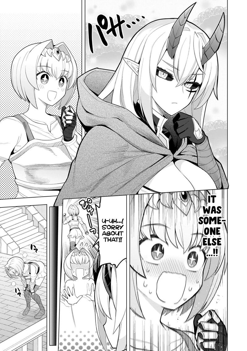 Dark Summoner To Dekiteiru Chapter 70 Page 9