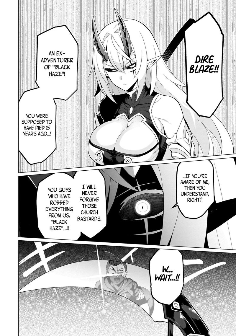 Dark Summoner To Dekiteiru Chapter 71 Page 10