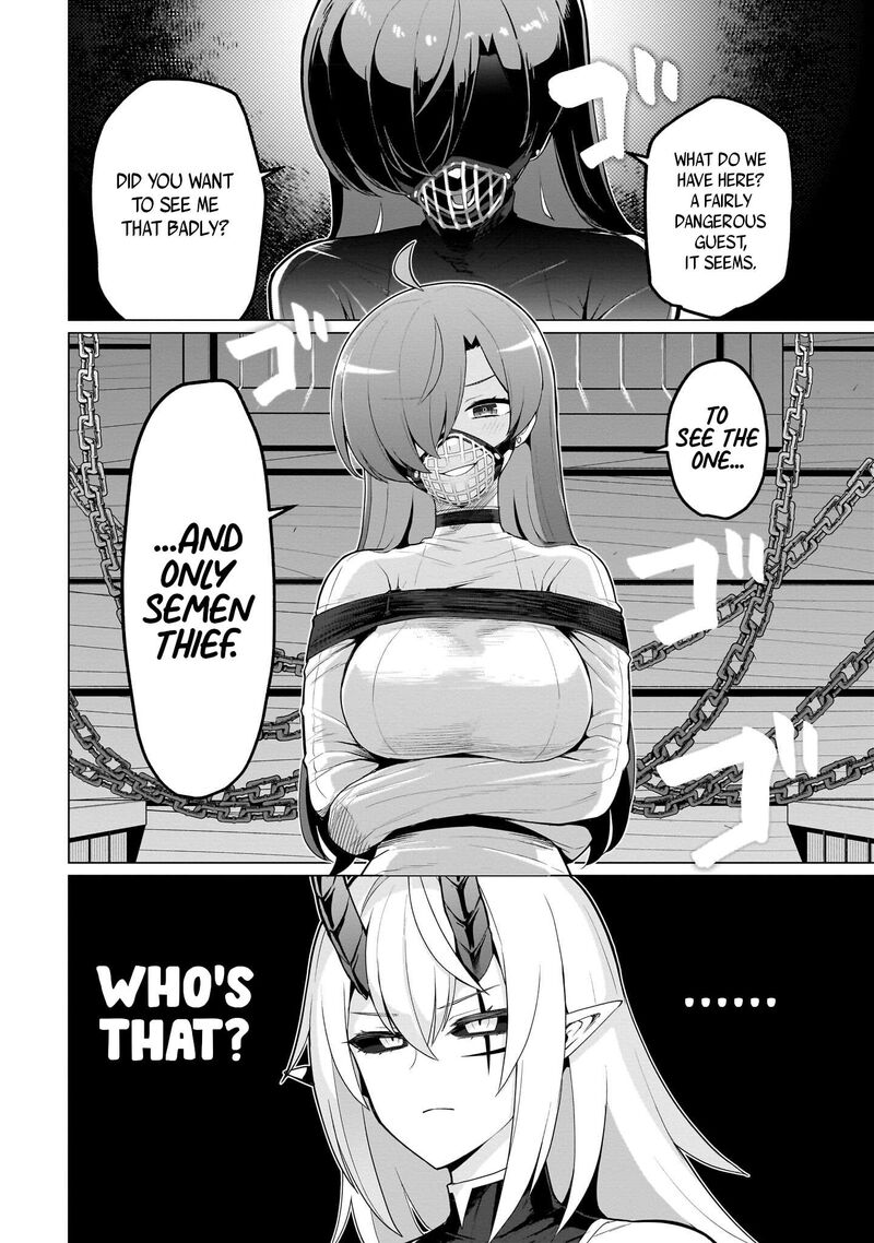 Dark Summoner To Dekiteiru Chapter 71 Page 12