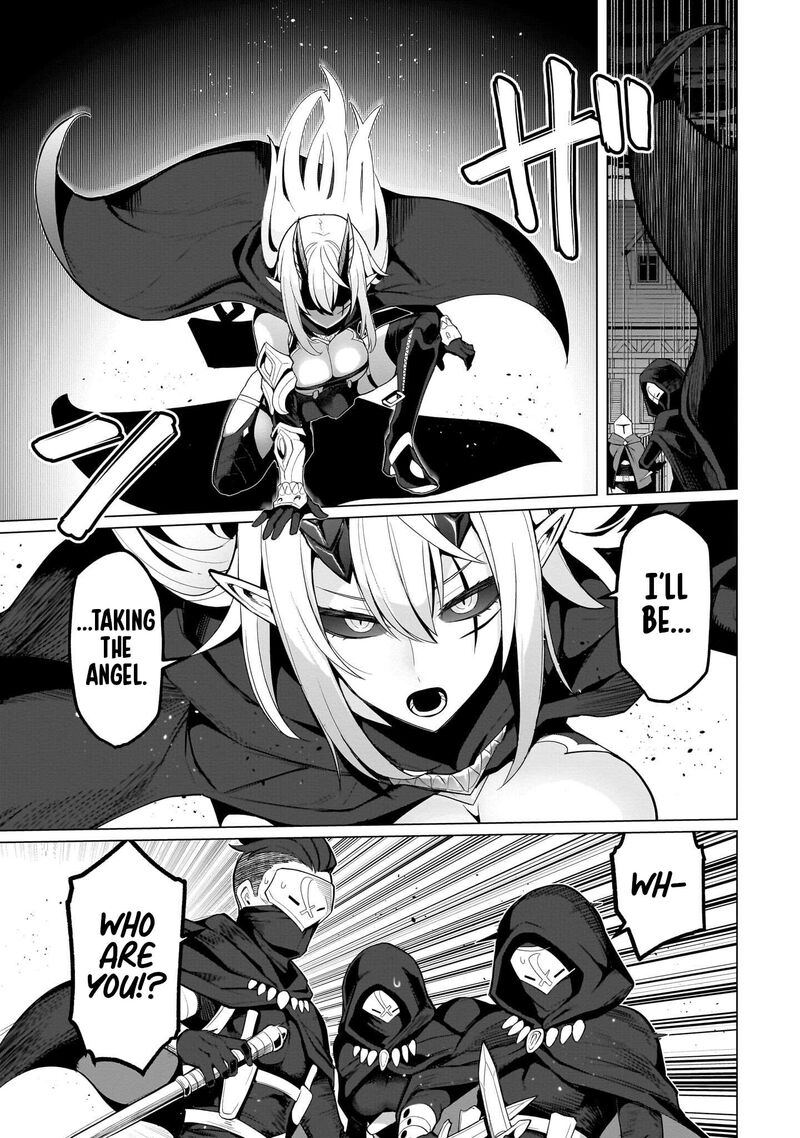 Dark Summoner To Dekiteiru Chapter 71 Page 7