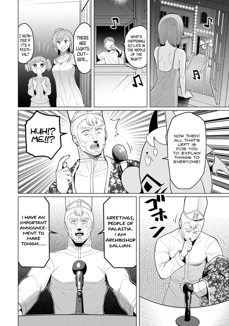 Dark Summoner To Dekiteiru Chapter 72 Page 4