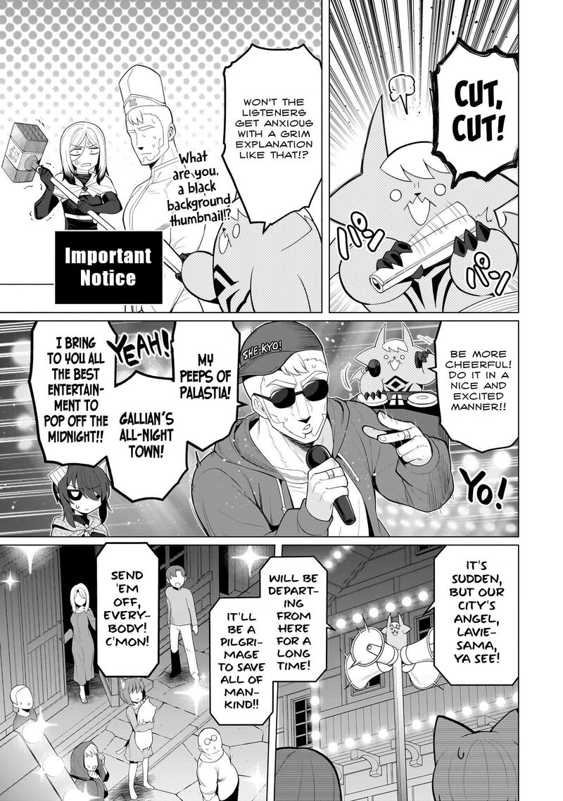 Dark Summoner To Dekiteiru Chapter 72 Page 5