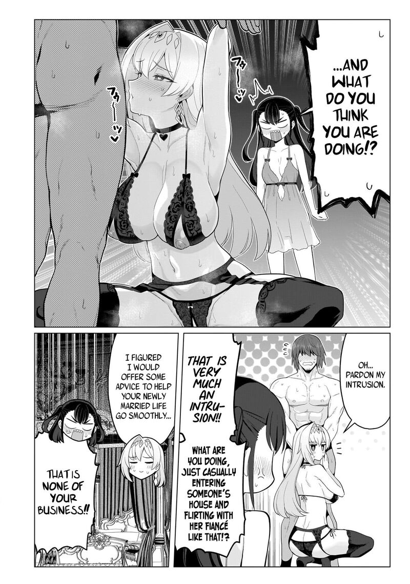 Dark Summoner To Dekiteiru Chapter 72e Page 2