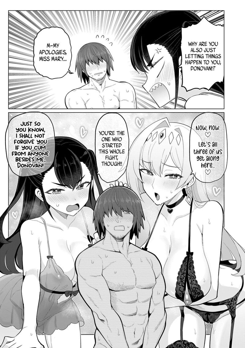 Dark Summoner To Dekiteiru Chapter 72e Page 3