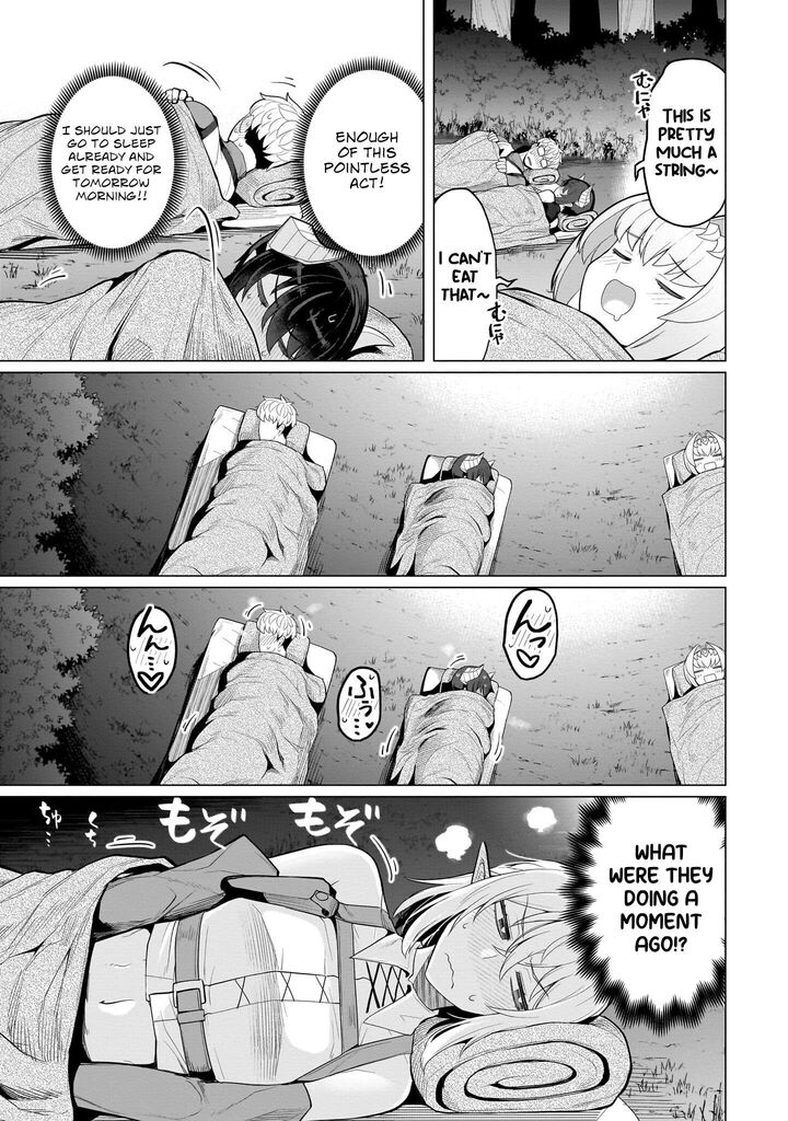 Dark Summoner To Dekiteiru Chapter 73 Page 15