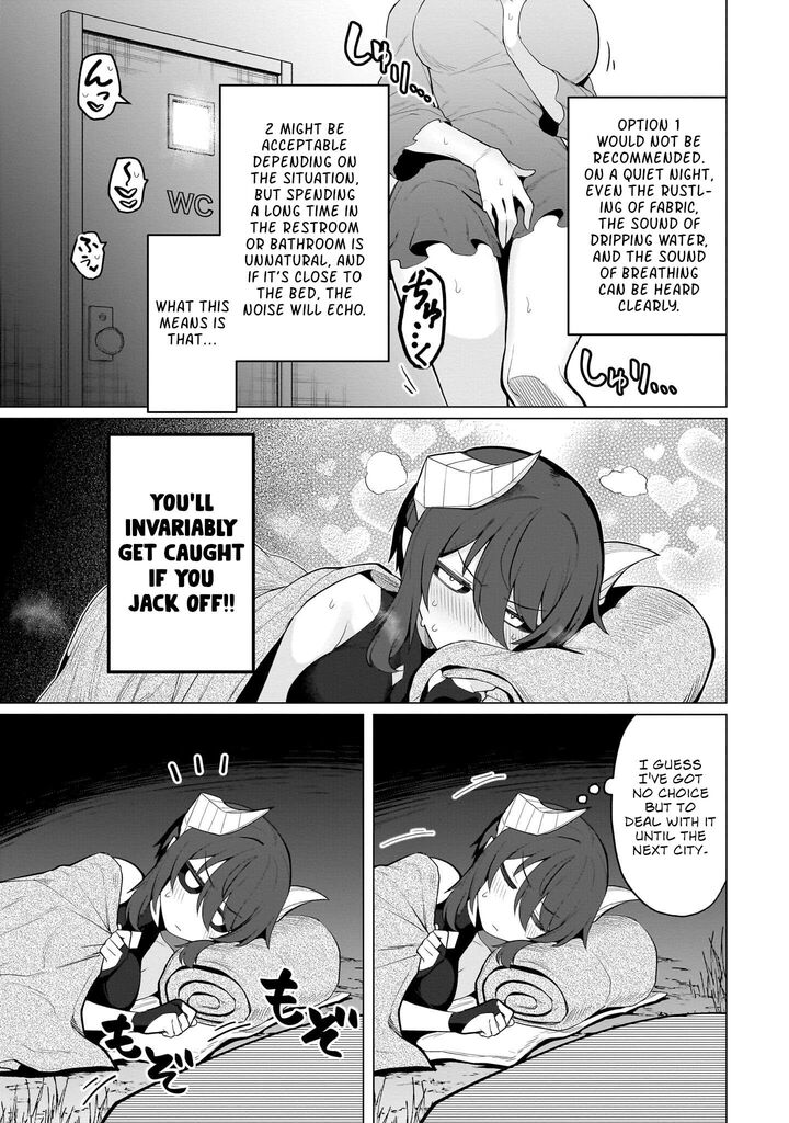 Dark Summoner To Dekiteiru Chapter 73 Page 9