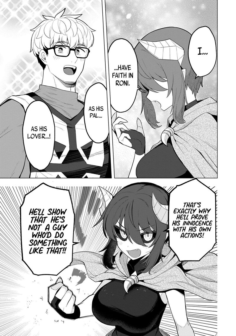 Dark Summoner To Dekiteiru Chapter 74 Page 11