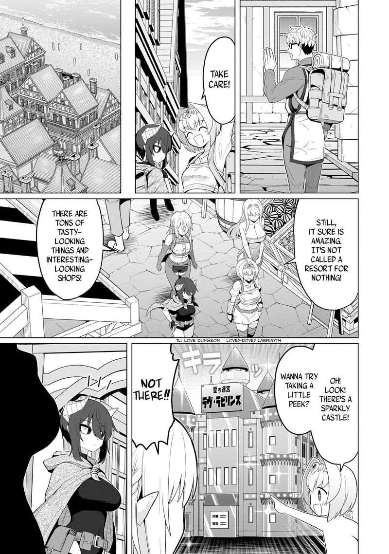 Dark Summoner To Dekiteiru Chapter 74 Page 3