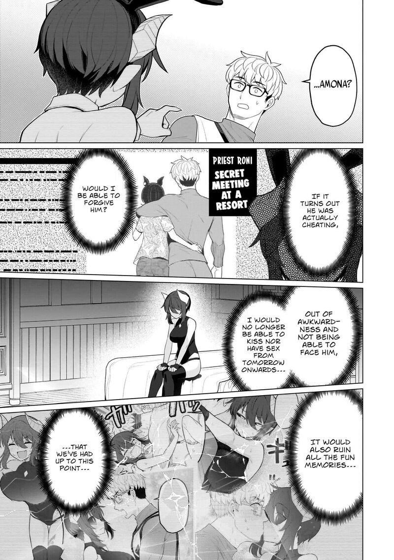 Dark Summoner To Dekiteiru Chapter 75 Page 7