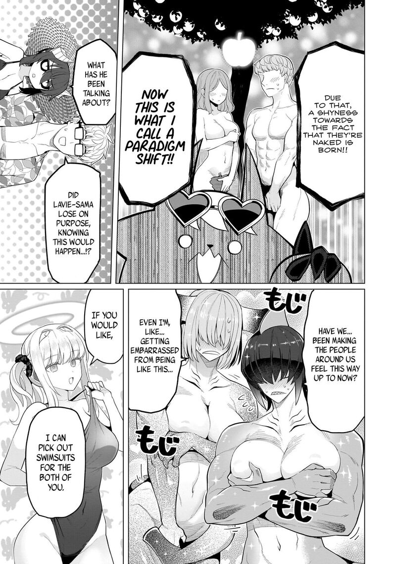 Dark Summoner To Dekiteiru Chapter 76 Page 11